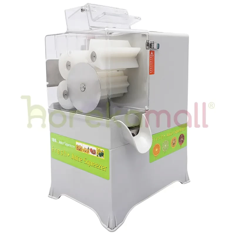 Mesin Pemeras Buah - AUTATA JUICE SQUEEZER ATT-02 - 2213