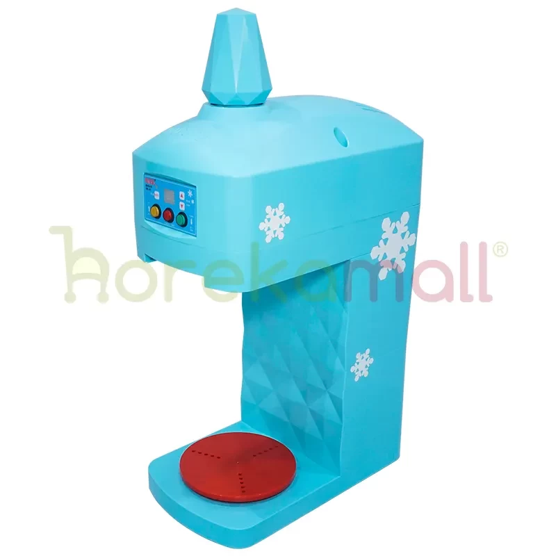 Mesin Serut Es AUTATA SHAVED ICE MACHINE AB-01 - 2210