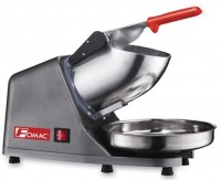 Mesin serut Es Batu Ice Crusher ICH-300BD Fomac - 574