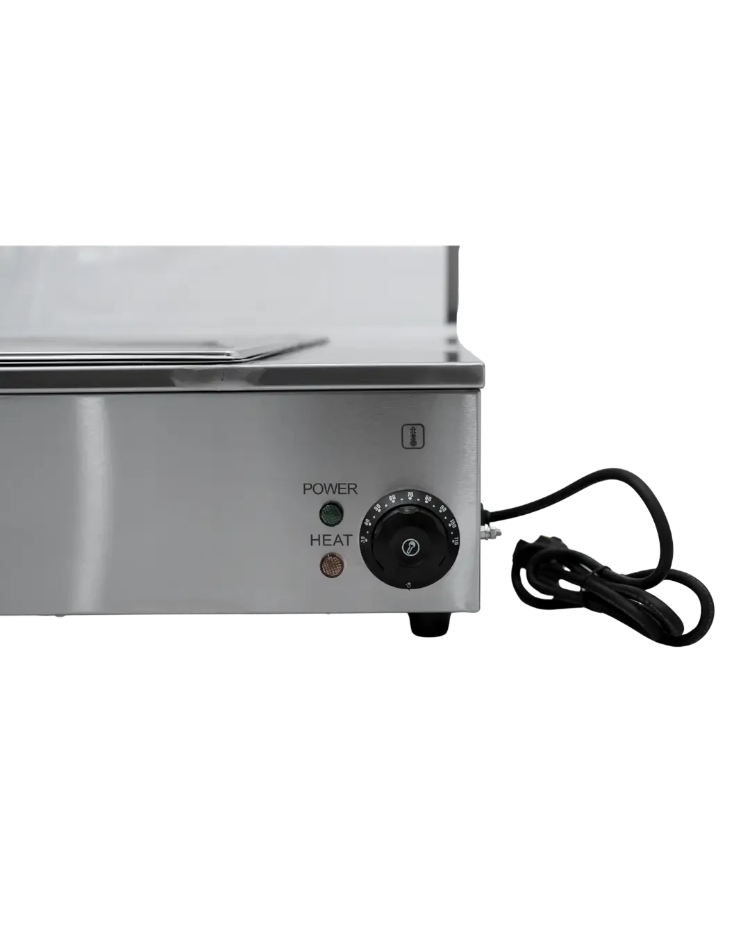 Mesin Steam Table Bain Marie Pemanas Sup & Kuah 6 Lubang | Mutu EBM-32 - 5746