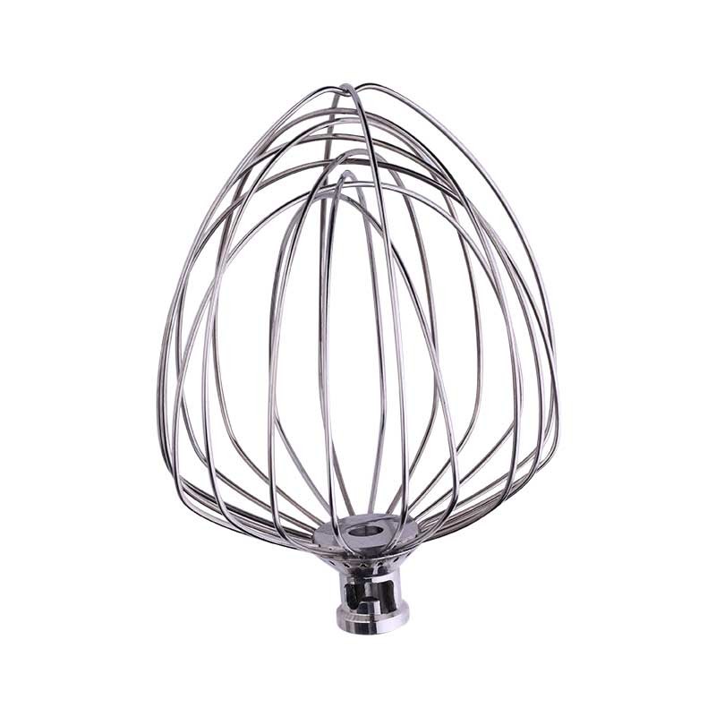 Mixer Adonan Roti 7 Liter IMT7500-W - 2871