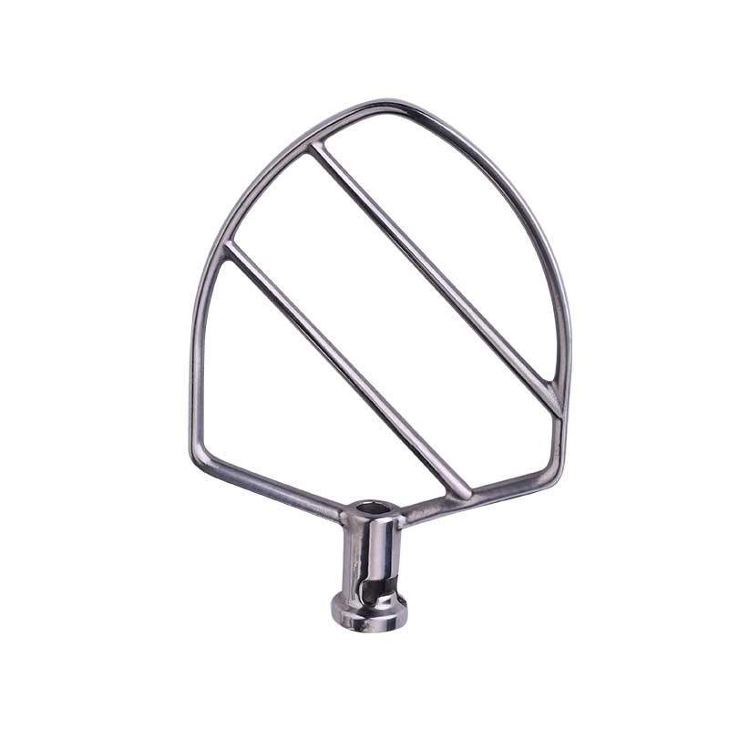 Mixer Adonan Roti 7 Liter IMT7500-W - 2872