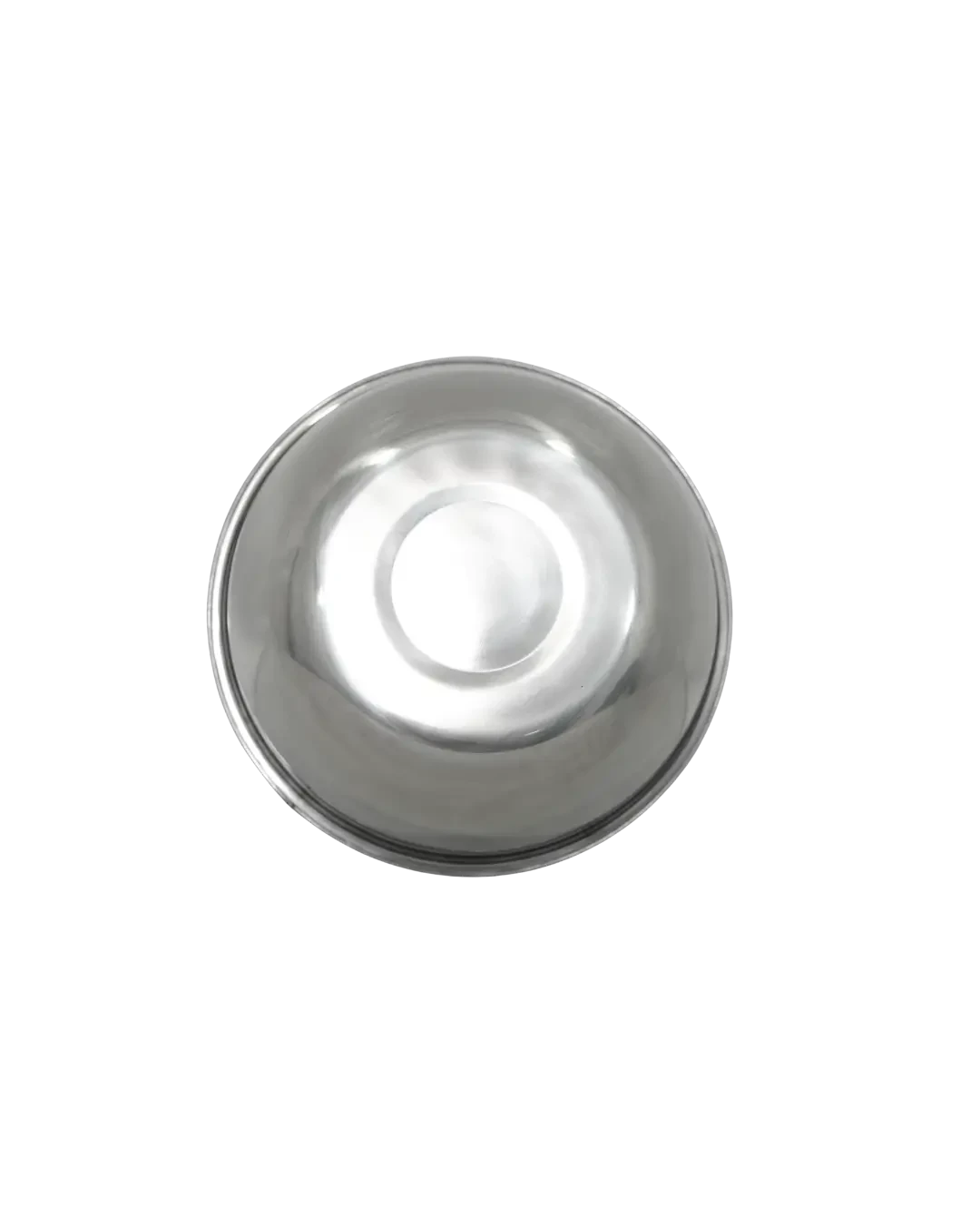 Mixing Bowl Stainless Bakery Profesional Baskom Stainless | Mutu SMB-24 - 5667