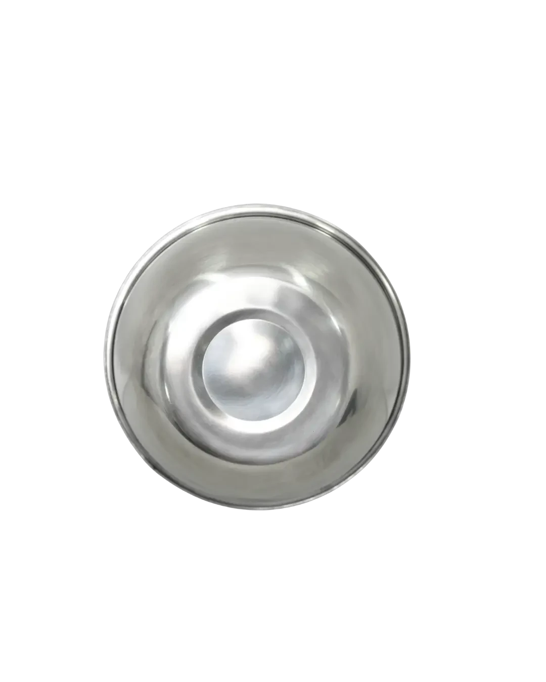 Mixing Bowl Stainless Bakery Profesional Baskom Stainless | Mutu SMB-24 - 5671