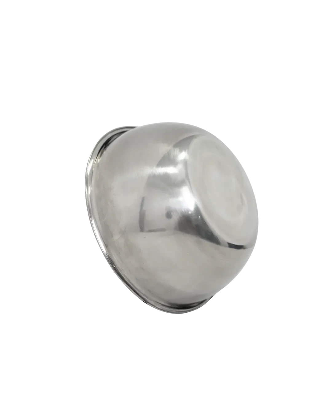 Mixing Bowl Stainless Bakery Profesional Baskom Stainless | Mutu SMB-24 - 5672