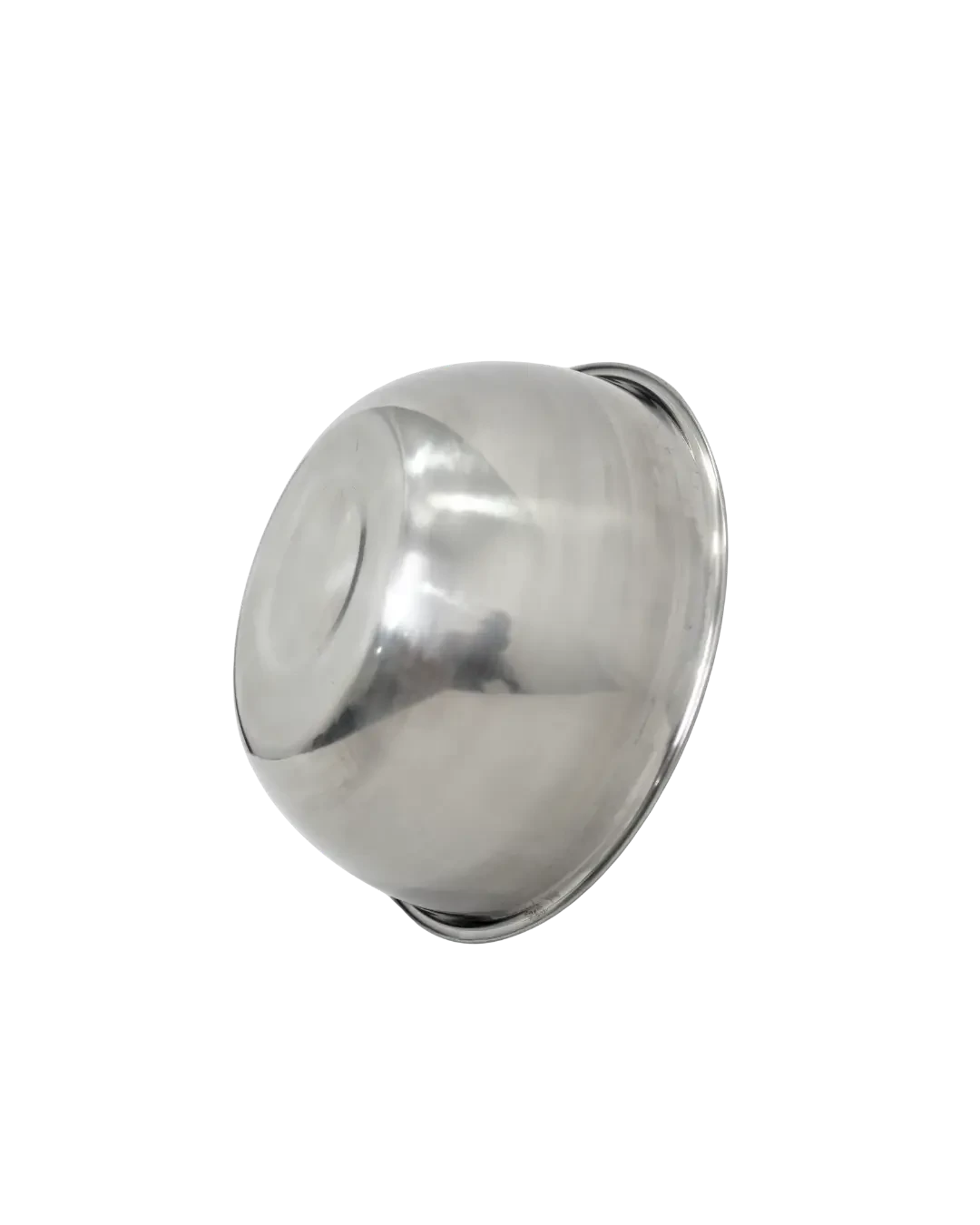 Mixing Bowl Stainless Bakery Profesional Baskom Stainless | Mutu SMB-24 - 5673