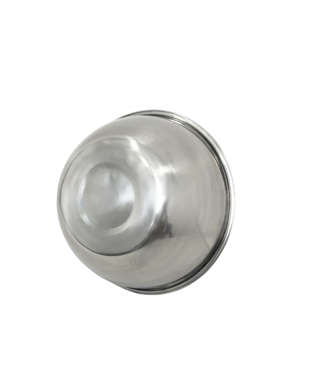 Mixing Bowl Stainless Bakery Profesional Baskom Stainless | Mutu SMB-24 - 5674