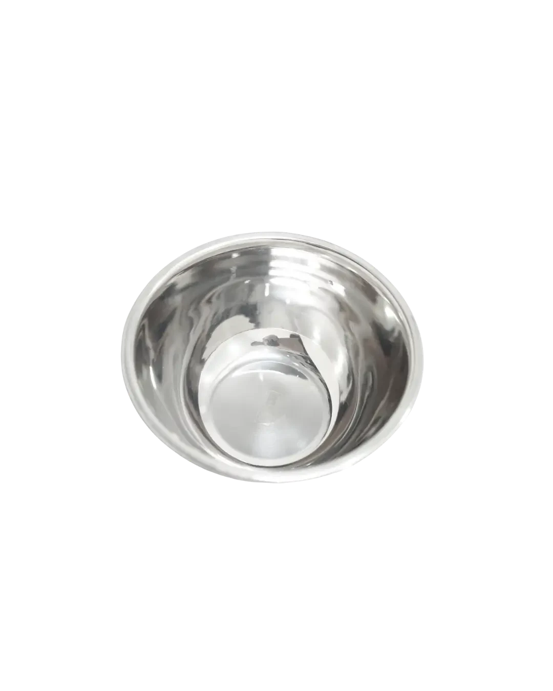 Mixing Bowl Stainless Dapur Profesional Bakery | Mutu SMB-16 - 5655