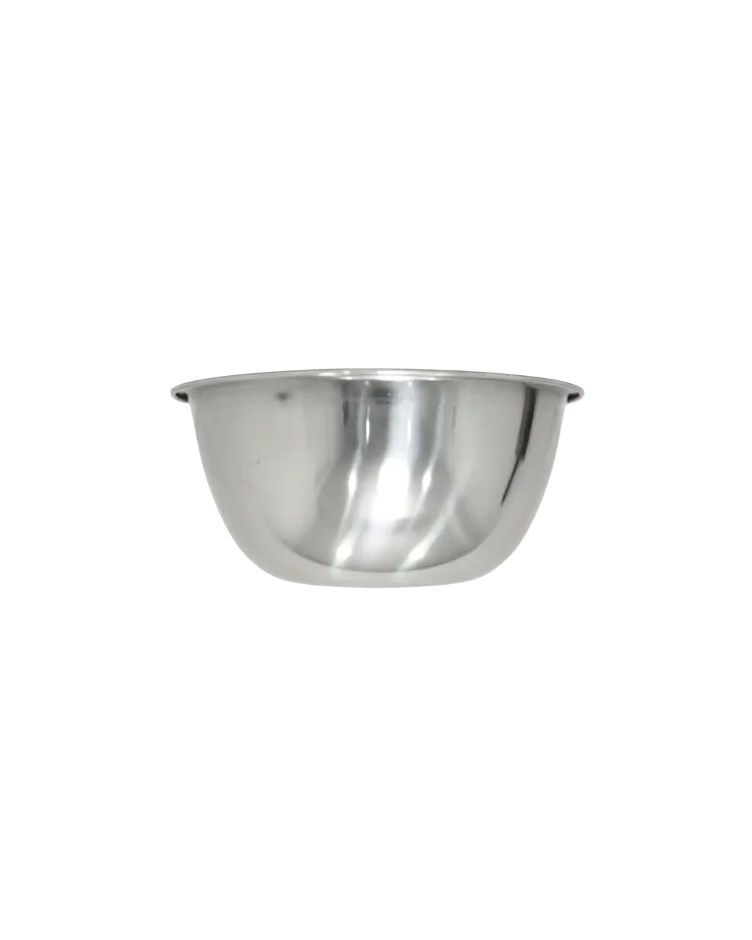 Mixing Bowl Stainless Dapur Profesional Bakery | Mutu SMB-16 - 5657