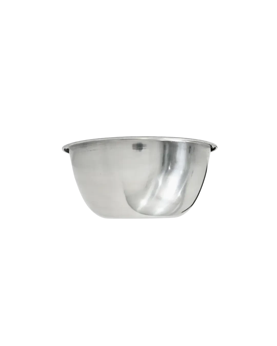 Mixing Bowl Stainless Dapur Profesional Bakery | Mutu SMB-16 - 5659