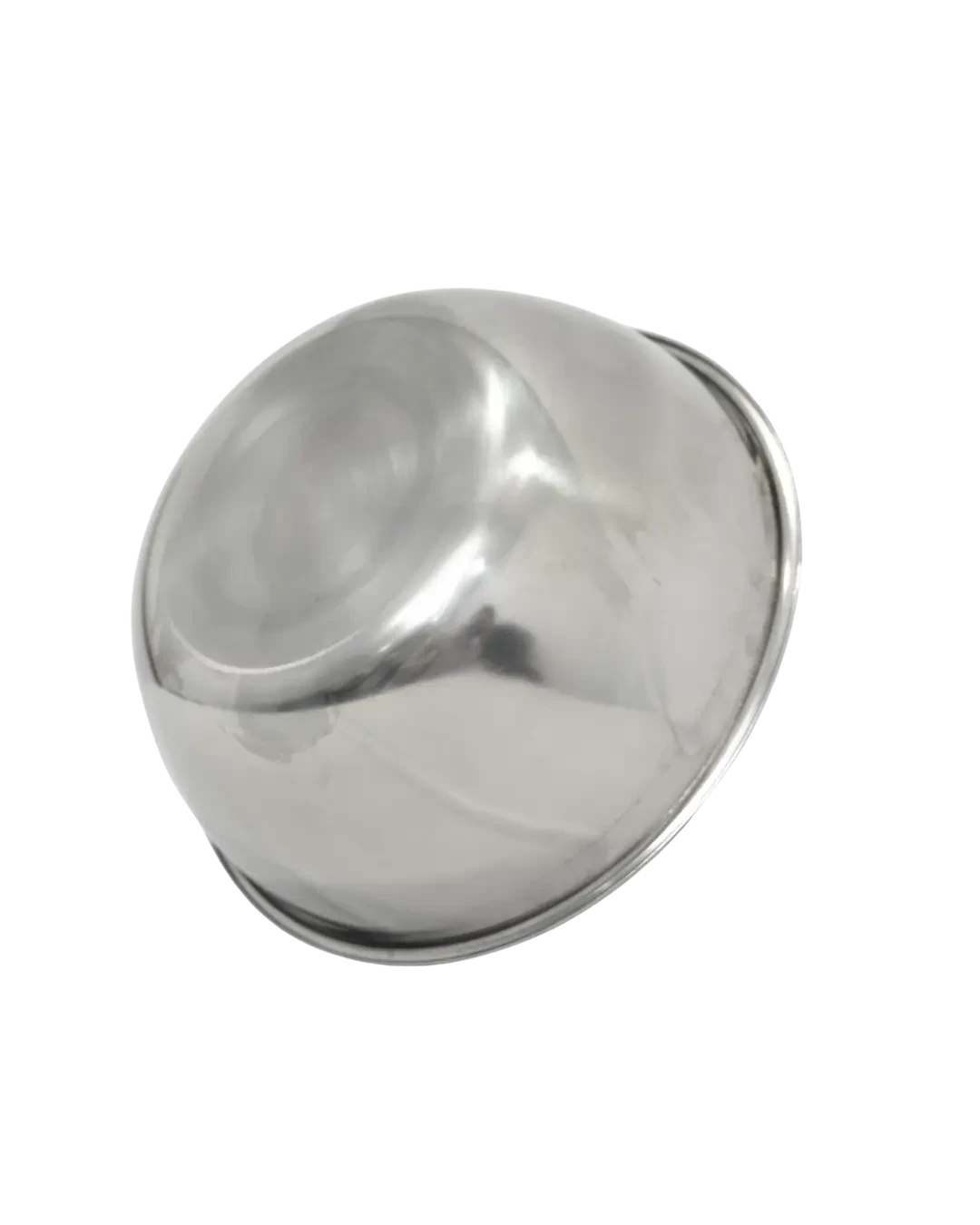 Mixing Bowl Stainless Kitchen Hotel Cafe Baskom Stainless | Mutu SMB-28 - 5675
