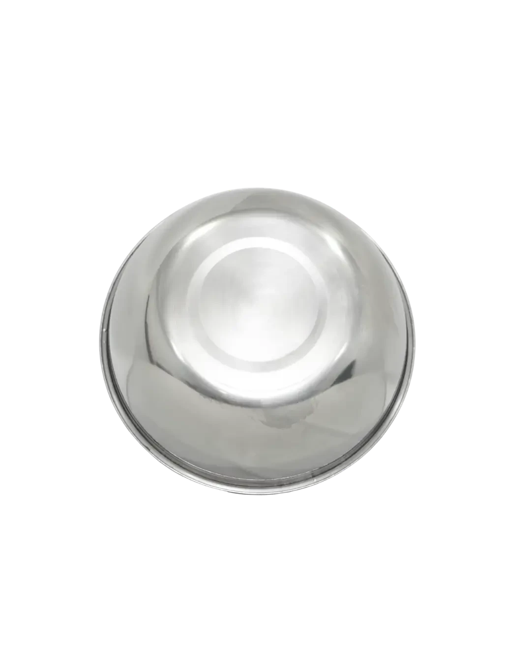 Mixing Bowl Stainless Kitchen Hotel Cafe Baskom Stainless | Mutu SMB-28 - 5676