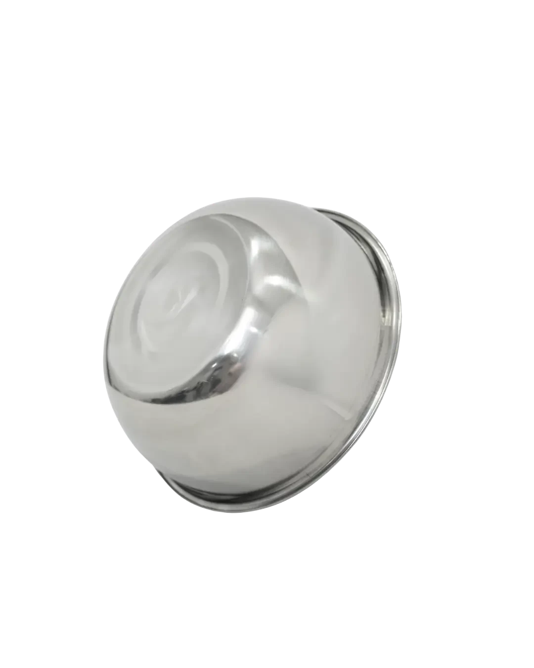 Mixing Bowl Stainless Kitchen Hotel Cafe Baskom Stainless | Mutu SMB-28 - 5679