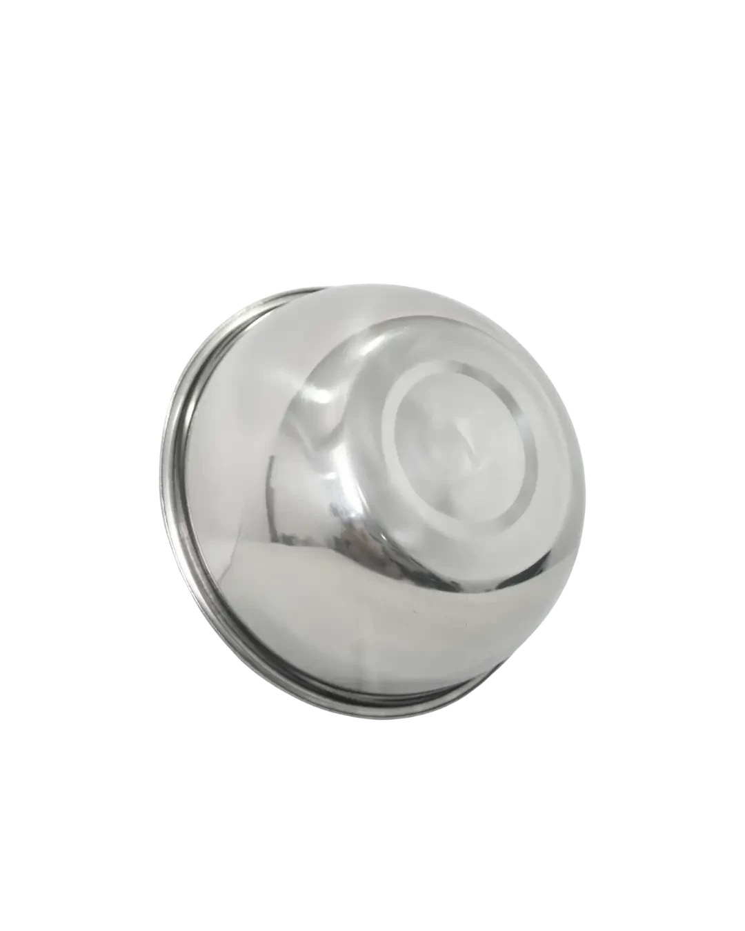 Mixing Bowl Stainless Kitchen Hotel Cafe Baskom Stainless | Mutu SMB-28 - 5680