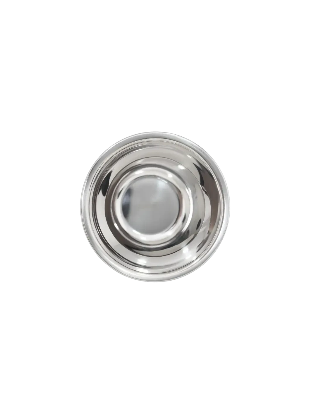 Mixing Bowl Stainless Steel Dapur Bakery Cafe | Mutu SMB-12 - 5644