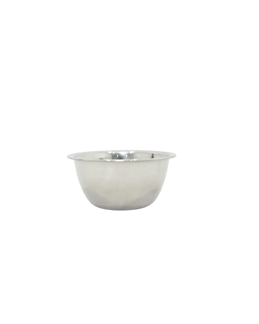 Mixing Bowl Stainless Steel Dapur Bakery Cafe | Mutu SMB-12 - 5645