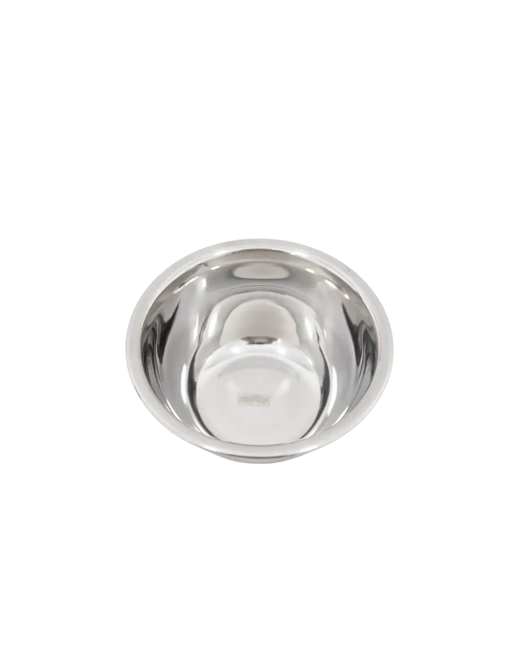 Mixing Bowl Stainless Steel Dapur Bakery Cafe | Mutu SMB-12 - 5646