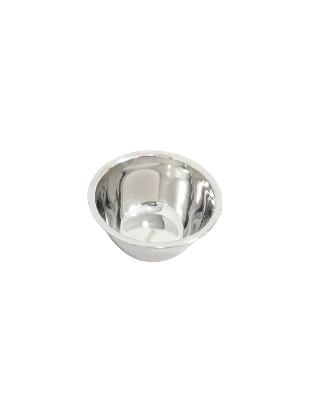 Mixing Bowl Stainless Steel Dapur Bakery Cafe | Mutu SMB-12 - 5647