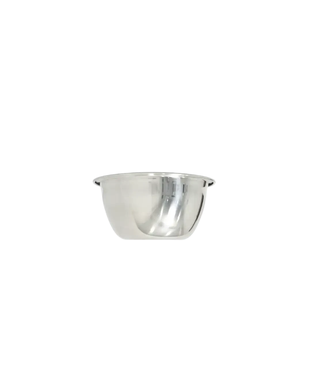 Mixing Bowl Stainless Steel Dapur Bakery Cafe | Mutu SMB-12 - 5649
