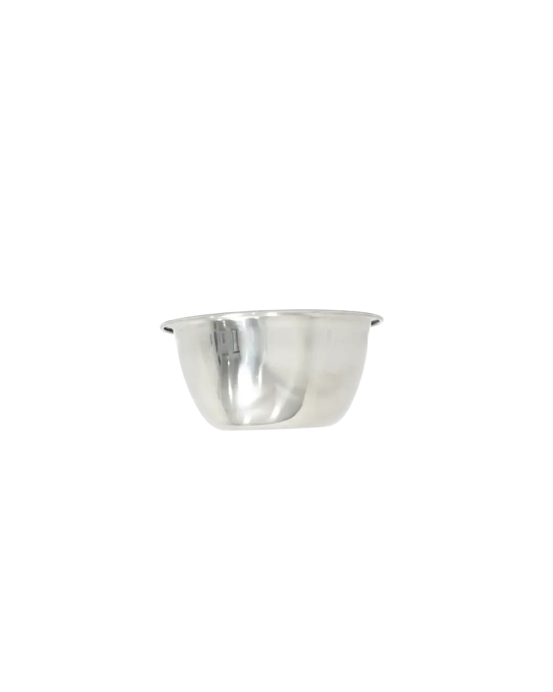 Mixing Bowl Stainless Steel Dapur Bakery Cafe | Mutu SMB-12 - 5650