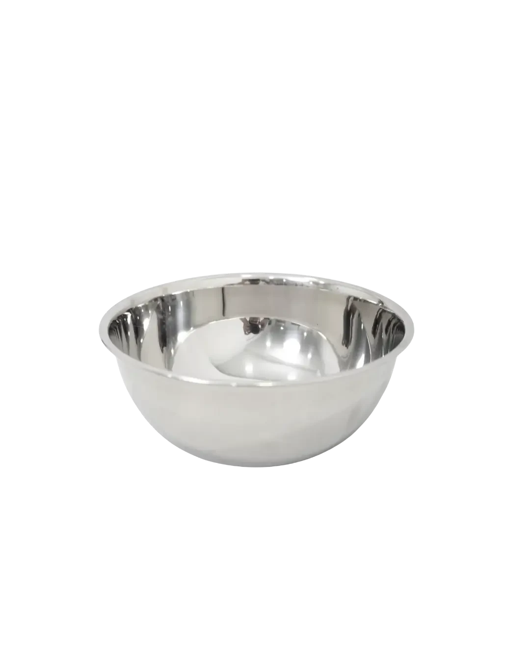 Mixing Bowl Stainless Steel Horeca Dapur Besar | Mutu SMB-20 - 5663