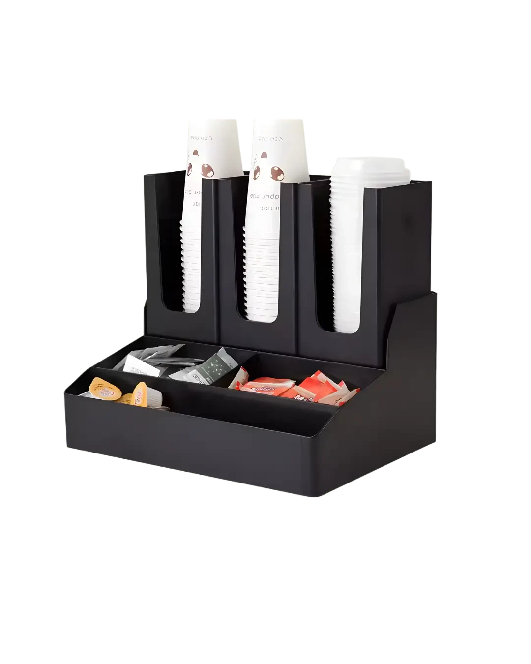 Tempat Cup Bar Restoran Cafe Gula Cremer Sachet | Mutu CHB-6F - 3262