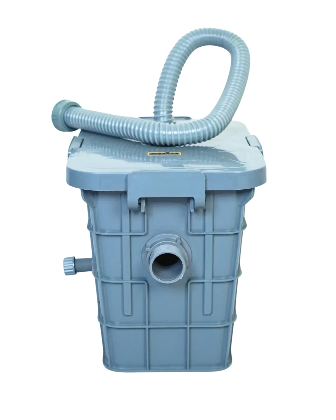 Oil Water Separator Plastik Sistem Penyaring Limbah Lemak Minyak Sink Dapur Resto Cafe | OWS-323PM - 4647