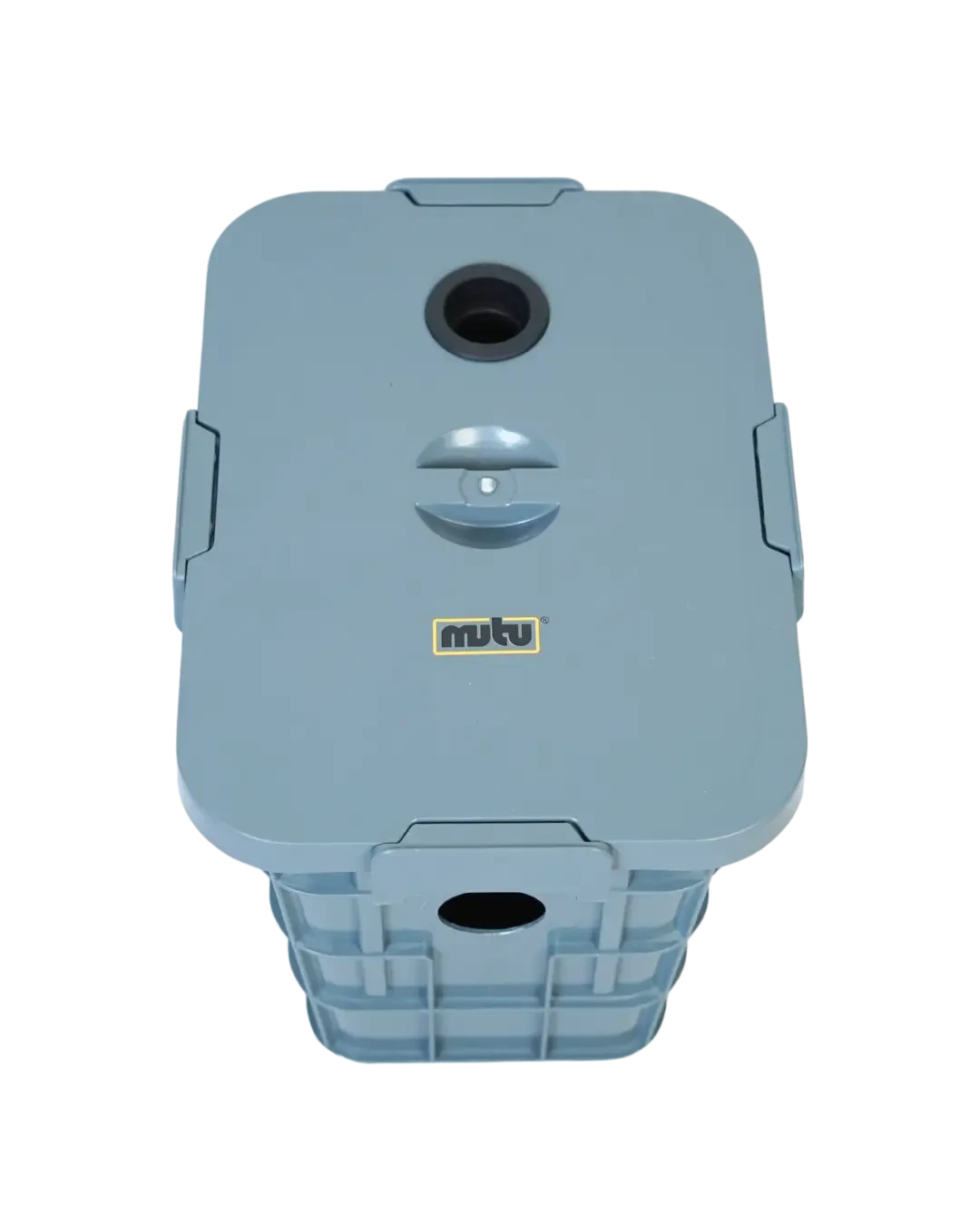 Oil Water Separator Plastik Sistem Penyaring Limbah Lemak Minyak Sink Dapur Resto Cafe | OWS-323PM - 4650
