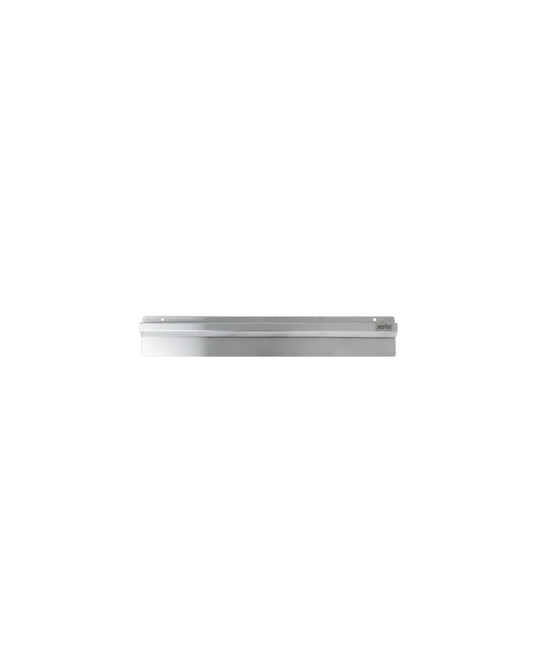 Order Rail Stainless Kasir Dapur Penjepit Kertas Tagihan Menu 50cm | Mutu PBH-500 - 4534