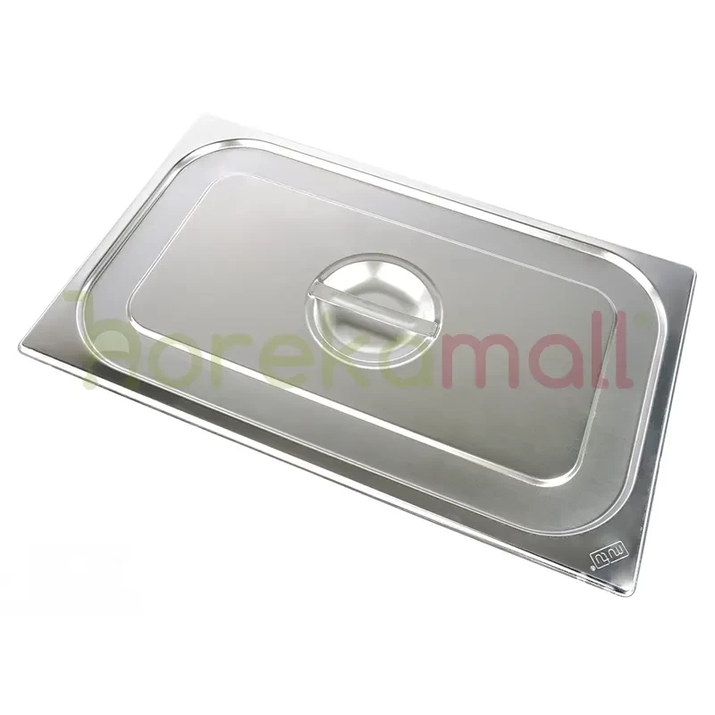 Pan Cover Tutup Penyaji Makanan Mutu CVP-11 - 1893