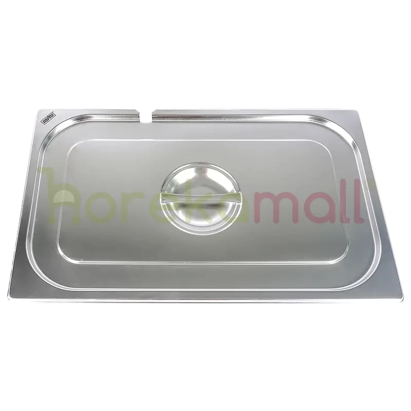 Pan Cover Tutup Penyaji Makanan Mutu CVP-11H - 1894