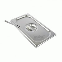 Pan Cover Tutup Penyaji Makanan Mutu CVP-13H - 302