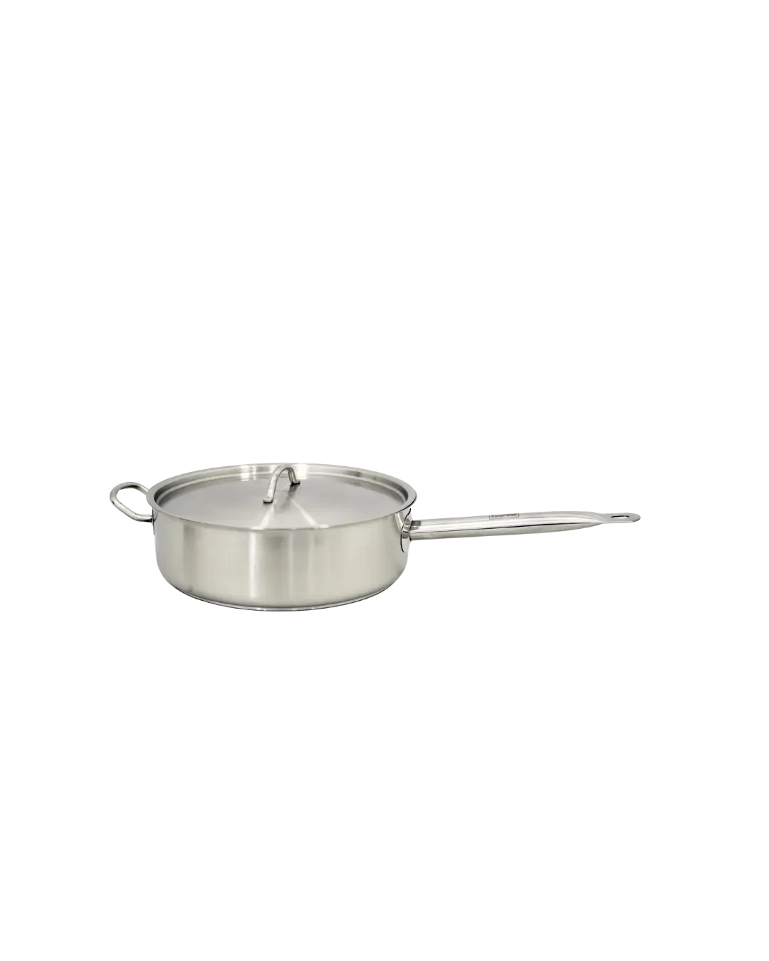 Panci Masak Sauce Pot Stainless Chef Catering Restoran Hotel | Mutu SCP-200L - 4998
