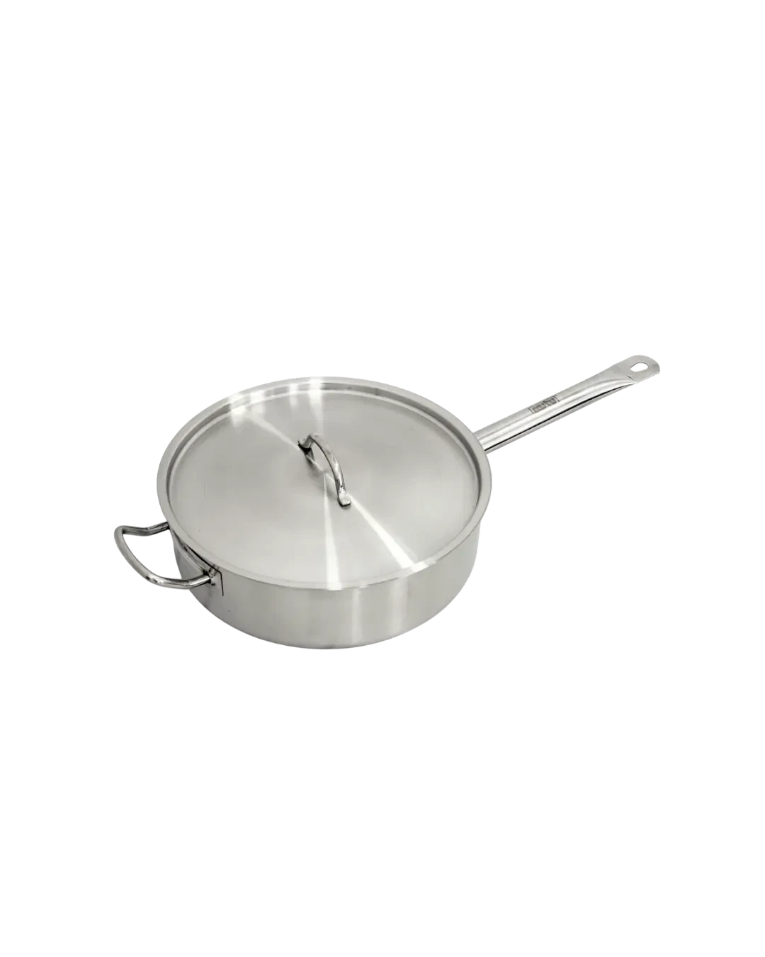 Panci Masak Sauce Pot Stainless Chef Catering Restoran Hotel | Mutu SCP-200L - 4999