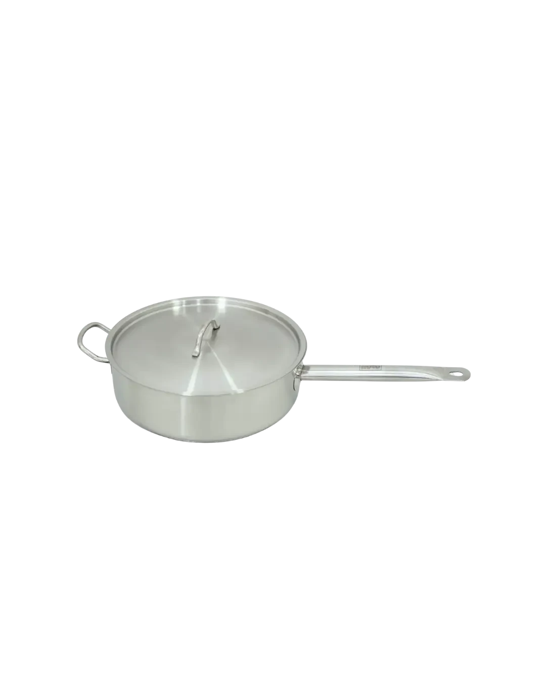 Panci Masak Sauce Pot Stainless Chef Catering Restoran Hotel | Mutu SCP-200L - 5004