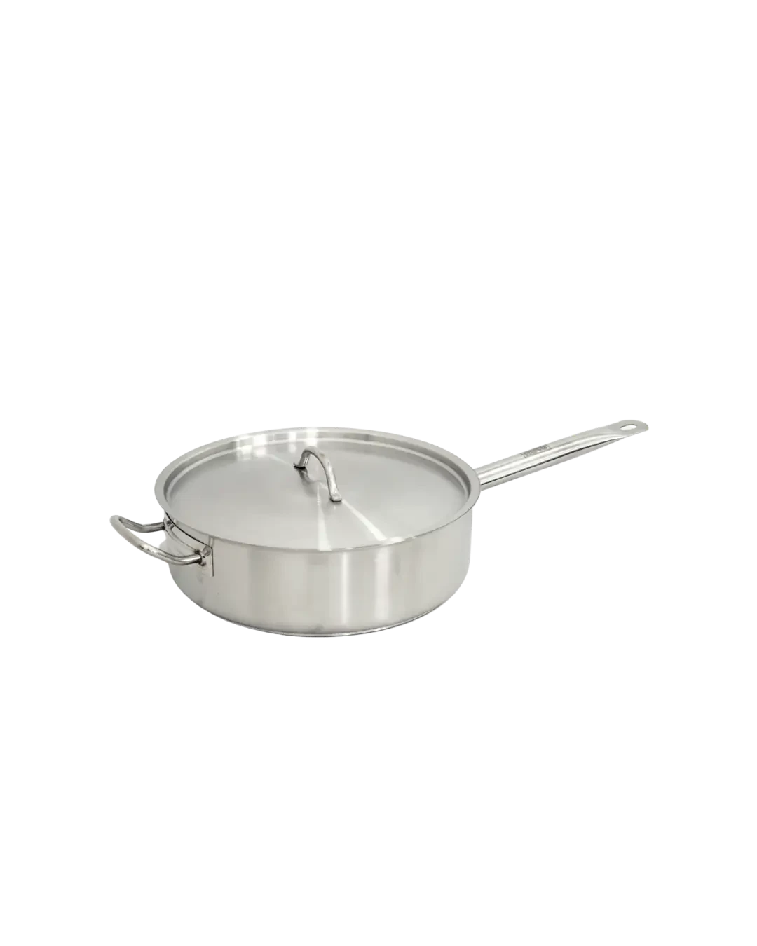 Panci Masak Sauce Pot Stainless Chef Catering Restoran Hotel | Mutu SCP-200L - 5005