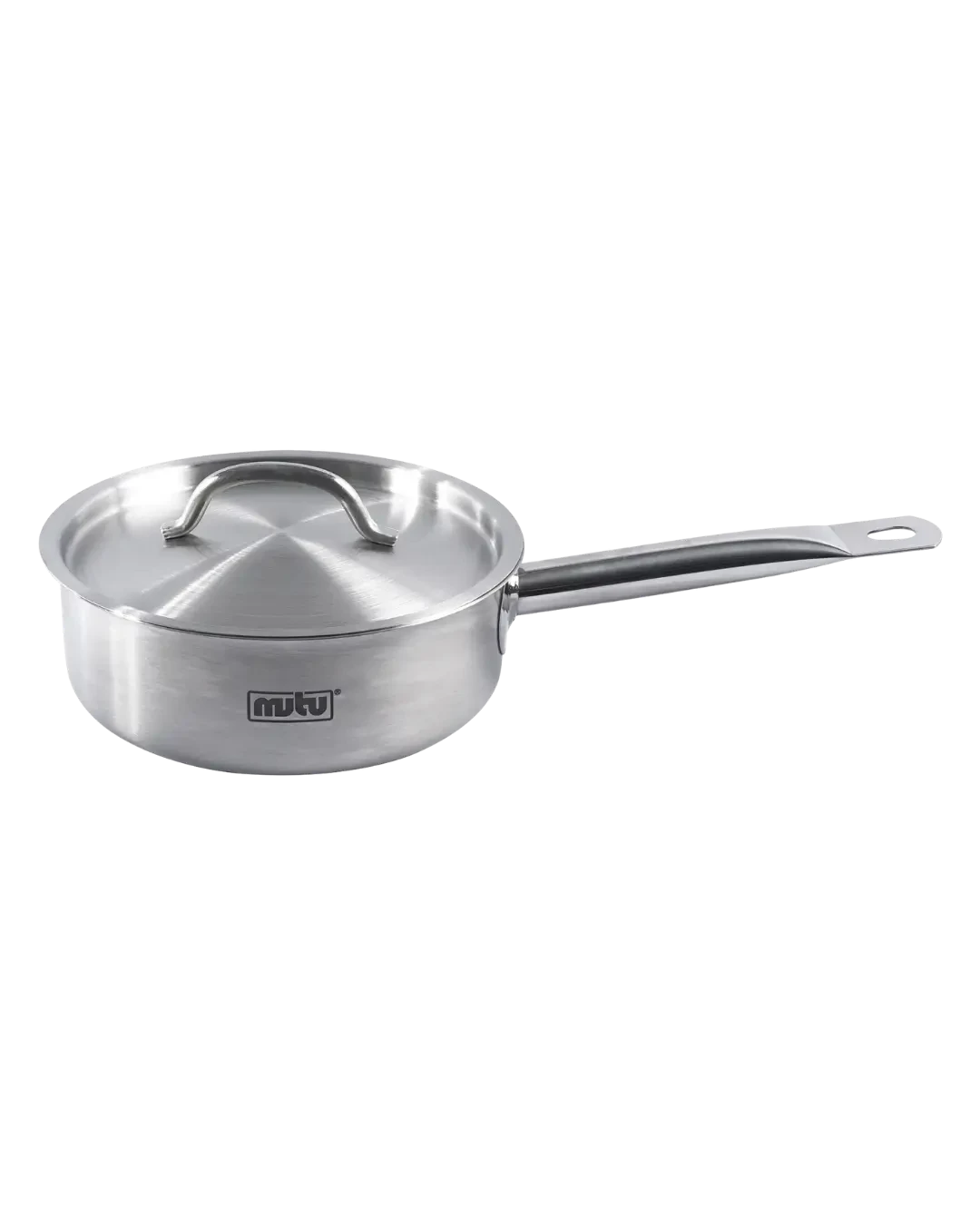 Panci Masak Stainless Steel Komersial Horeca Food Service | Mutu SCP-240L - 4959
