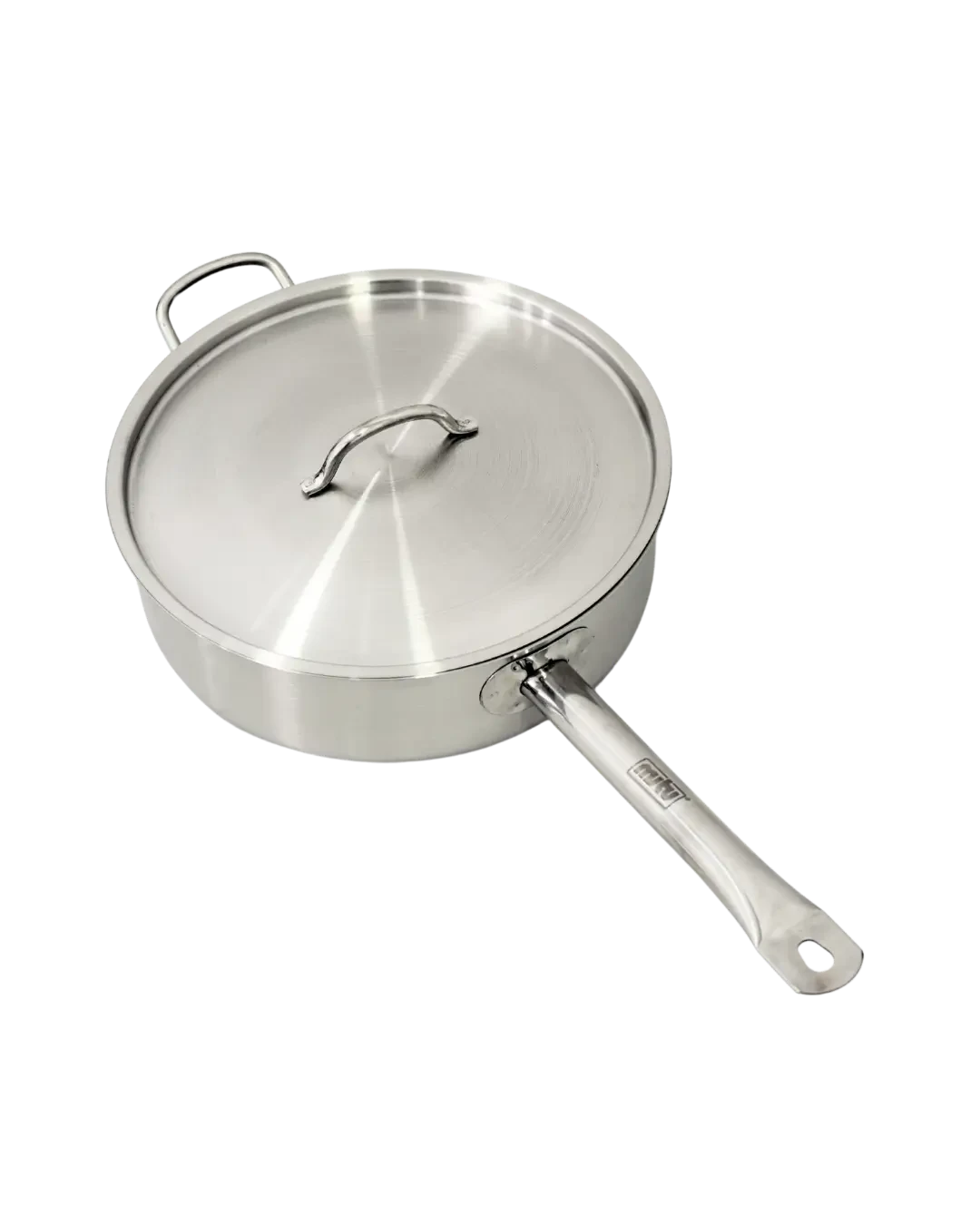 Panci Masak Stainless Steel Komersial Horeca Food Service | Mutu SCP-240L - 5007