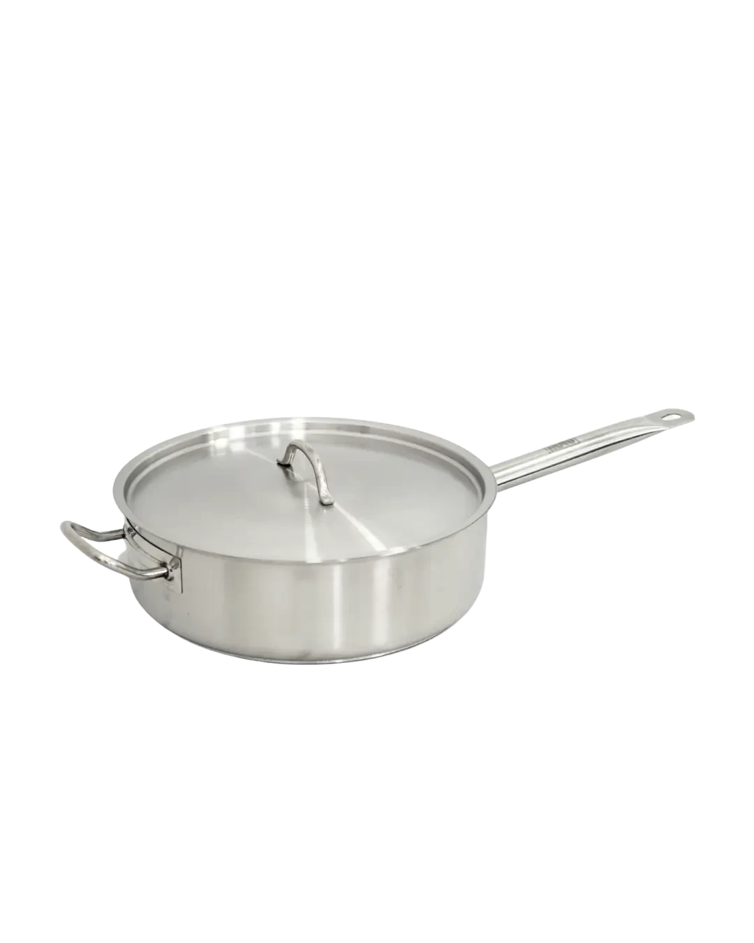 Panci Masak Stainless Steel Komersial Horeca Food Service | Mutu SCP-240L - 5015