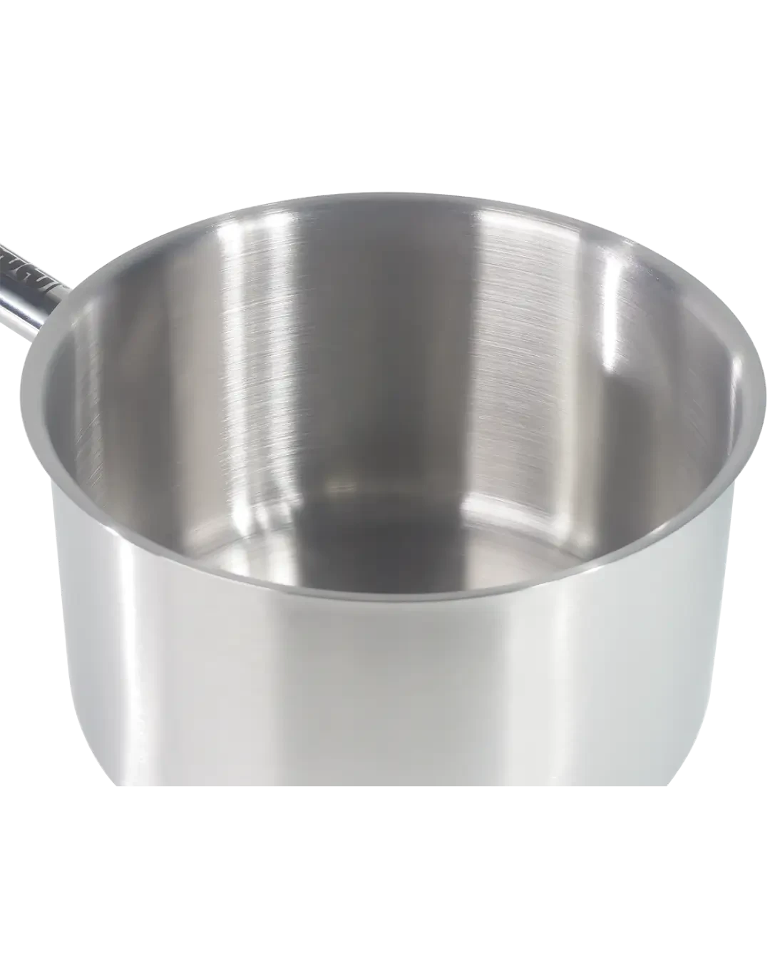 Panci Stainless Steel Komersial Dapur Restoran Catering | Mutu SCP-280H - 4953