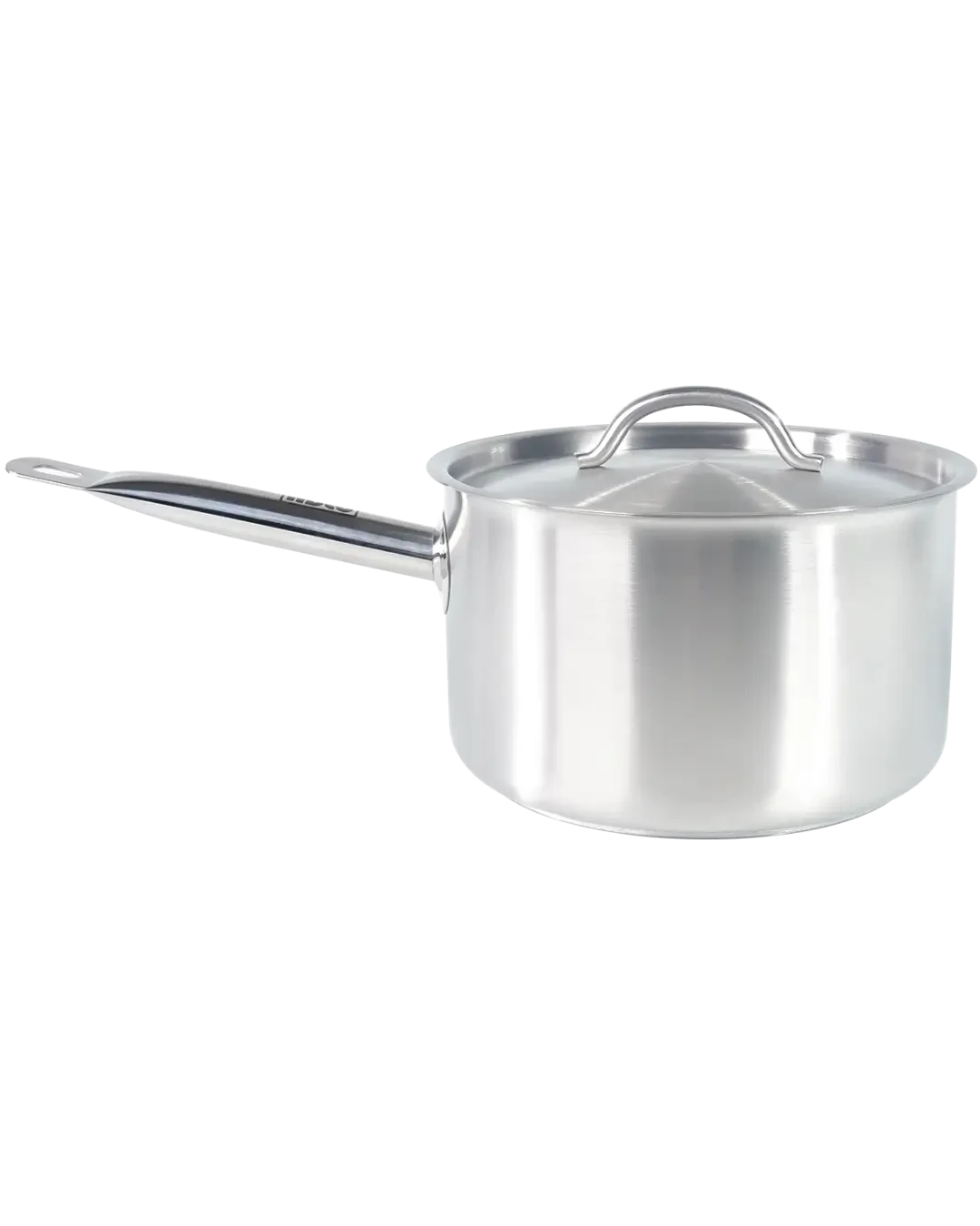 Panci Stainless Steel Stock Pot Restoran Catering | Mutu SCP-180H - 4939