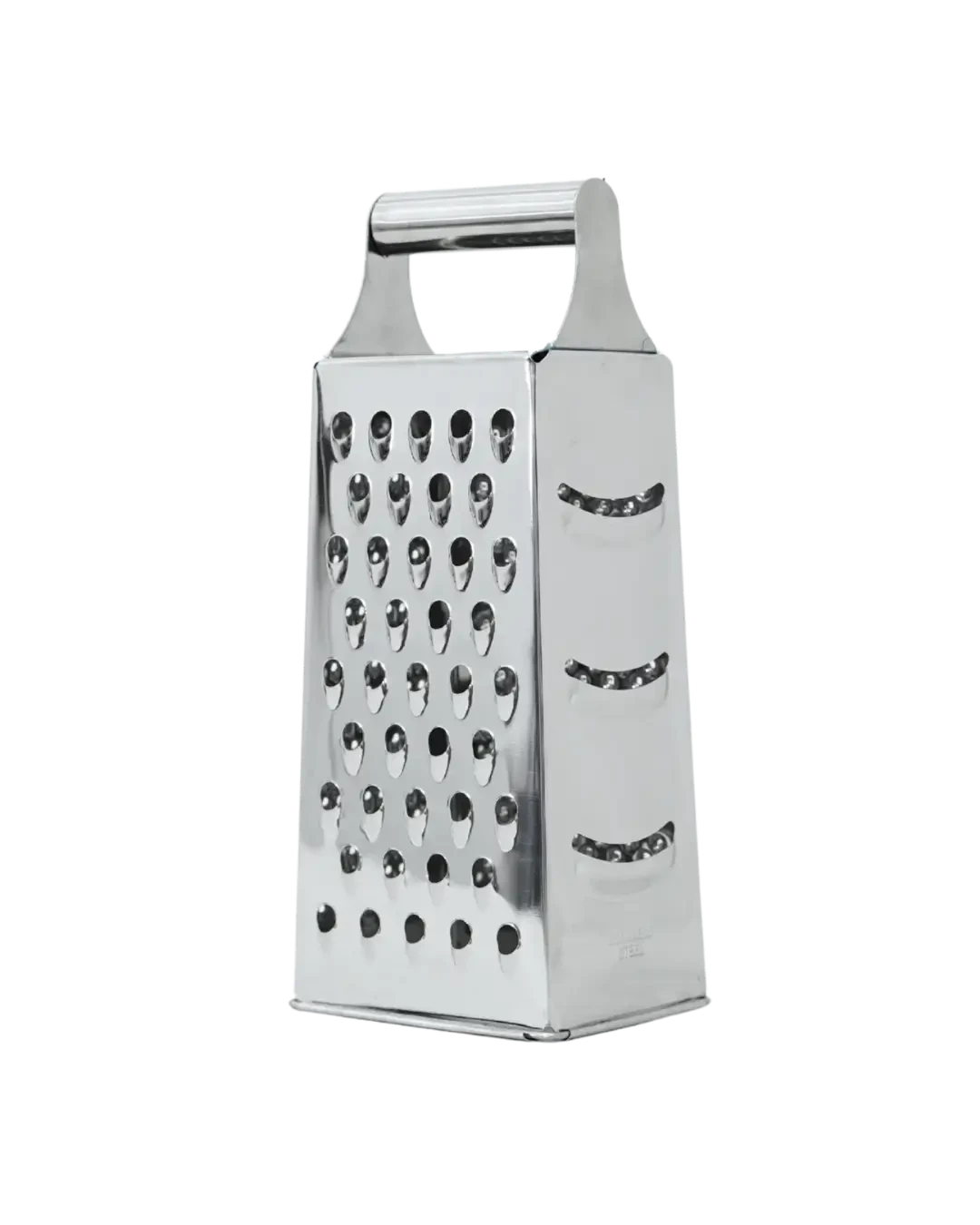 Parutan Empat Sisi Four Way Grater | Mutu GTS-49 - 5635