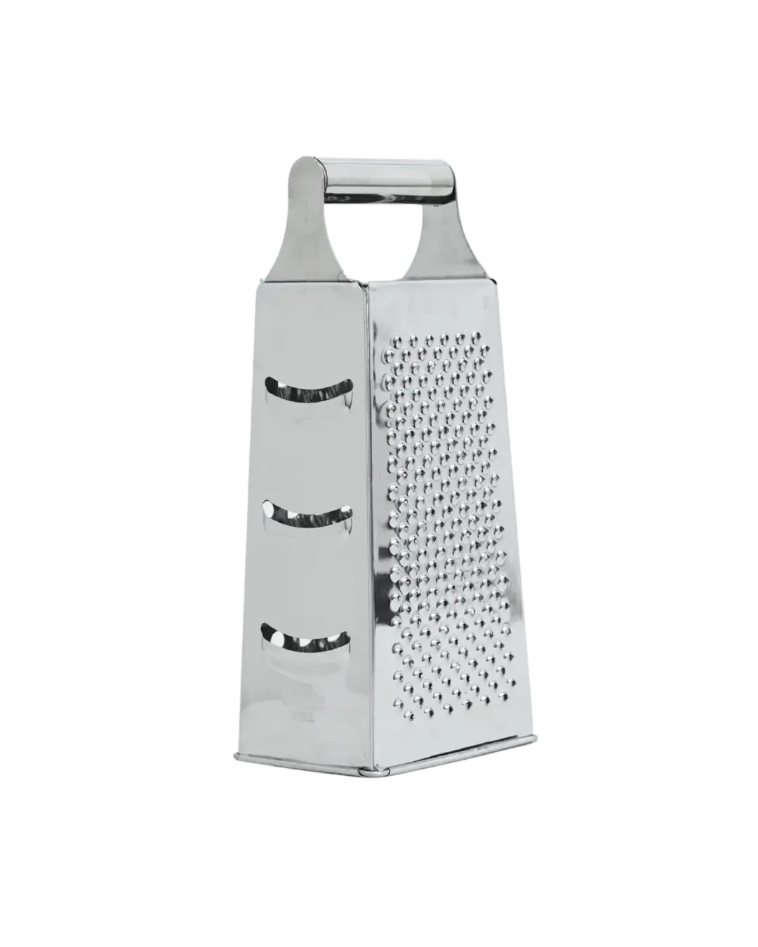 Parutan Empat Sisi Four Way Grater | Mutu GTS-49 - 5638