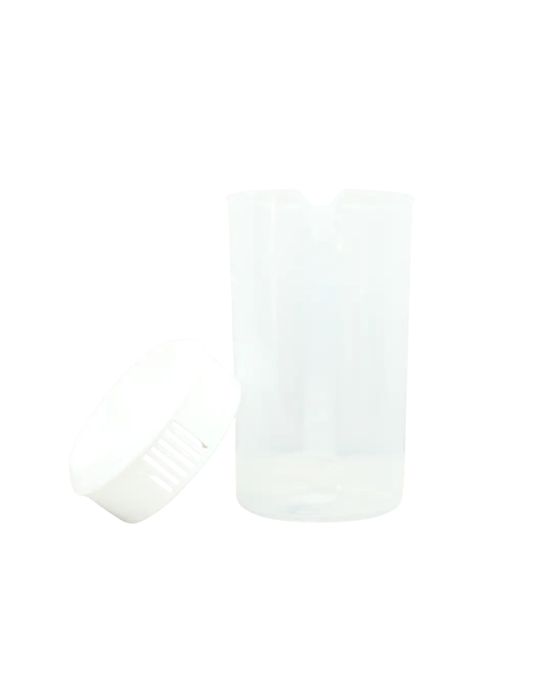 Plastic Water Kettle Teko Plastik Transparan Skala Ukur  2.5 Liter | Mutu PWK-2500ml - 6104