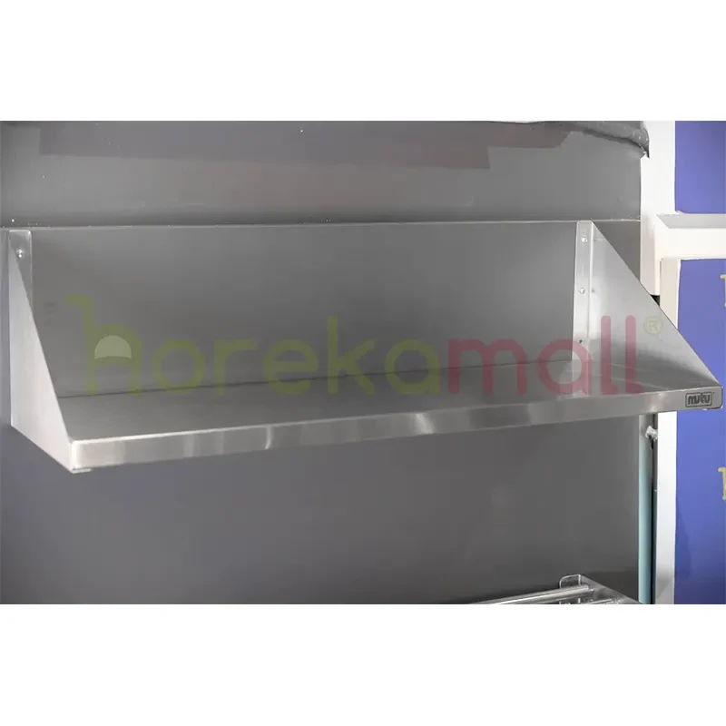 Plate Shelf Rak Piring Mutu WMR-18P - 2801