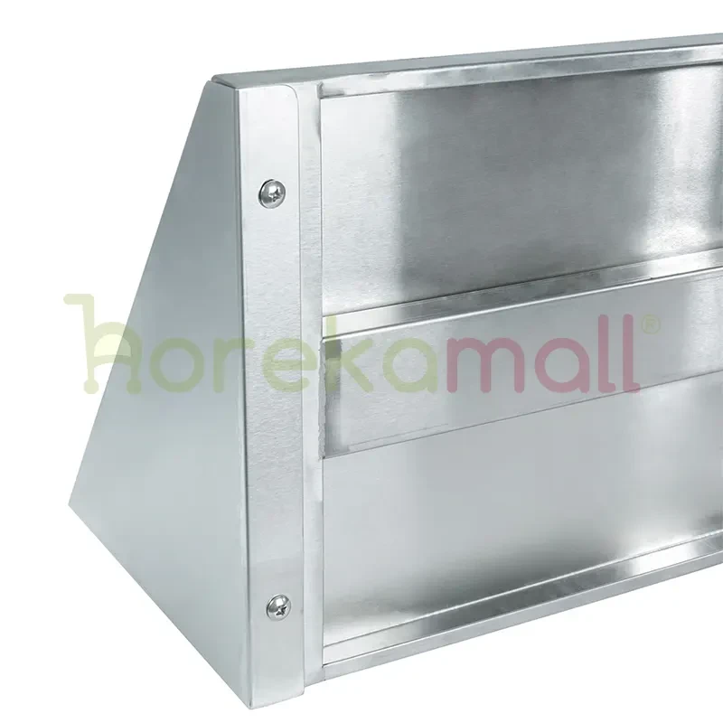 Plate Shelf Rak Piring Mutu WMR-18P - 2805