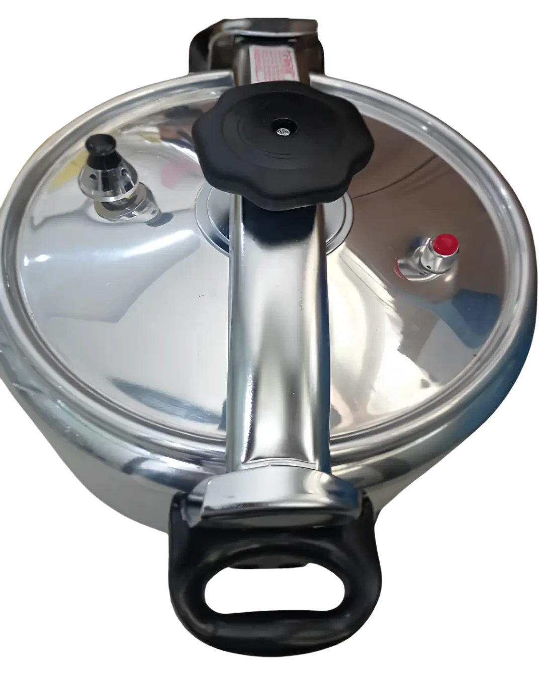 Pressure Cooker Ekstra Besar untuk Industri Kuliner | Mutu APC-30L - 4795