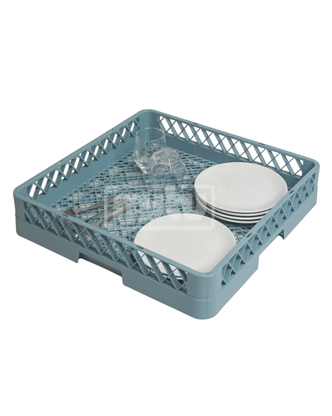 Rak Sendok Garpu Dishwasher Basket Cutlery | Mutu DRF-551F - 4133