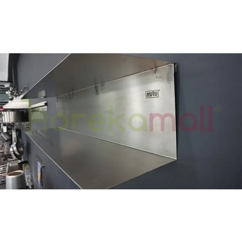 Rak Stainless / Rak Gantung Stainless Mutu WMR-15U - 2207