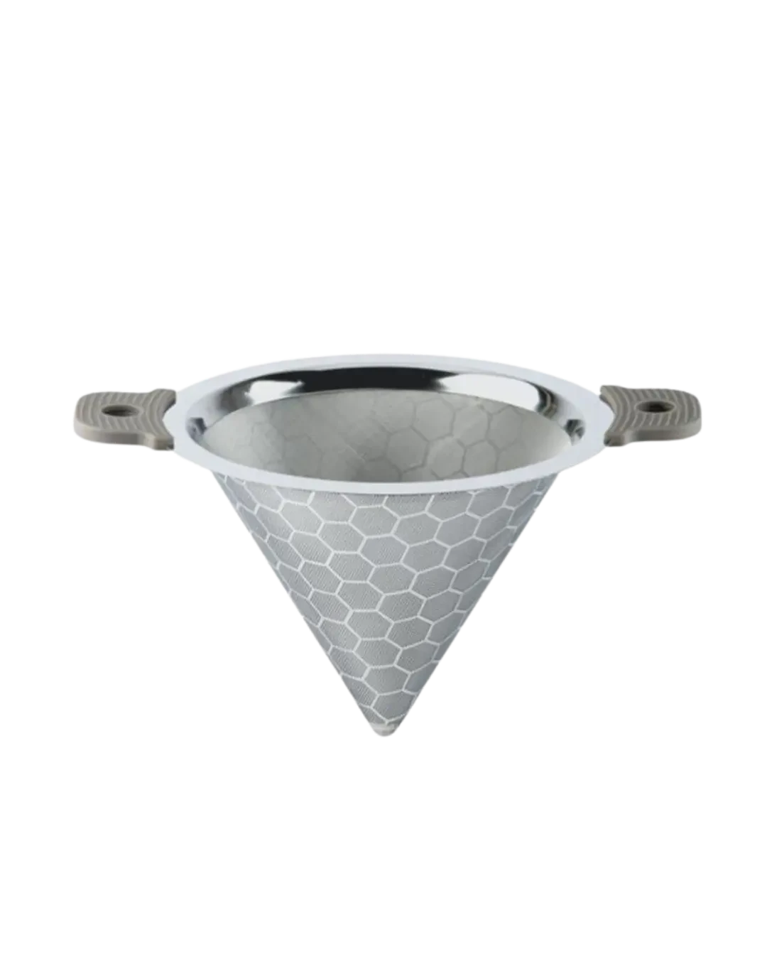 Saringan Teh Stainless Tea Soup Filter 195mm | Mutu TSF-195 - 4817